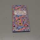 Shorogyt for Samsung Galaxy A15 5G Wallet Case with Card Holder - Designer Mushroom Frog Pattern Kickstand Magnetic Clasp Back Flip Folio Leather Phone Cases for Galaxy A15 5G for Women Men Girls