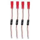 PW-D Control Buck Converter 6-24V to 5V 1.5A Step-Down Regulator Module Power Inverter Volt Stabilizer