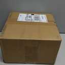 5304430149 5304430150 Black Porcelain Drip Pan Set & MP22YA Electric Range Burner Element Unit Set by Cenipar-Compatible with Frigi-daire Ken-more Cros-ley Tap-pan Range Oven/Stove