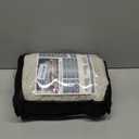 ZNSAYOTX 1 Piece Jacquard Couch Covers for 3 Cushion Couch Living Room High Stretch Sofa Cover Pets Dogs Friendly Anti Slip Thickened Slipcovers Furniture Protector (Large, Ivory)