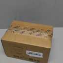 LE TAUCI Sauce Cups 2 OZ, Small Dipping Bowls, Mini Ceramic Ramekins Souffle Dishes, Sauce Dip Bowls for Charcuterie Boards, Microwave & Oven Safe, Set of 6, White