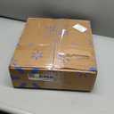 Knee Pillow for Side Sleepers, Leg Pillow for Sciatica, Back, HIPS, Knees, Joints Pain Relief,Pillows for Between Legs While Sleeping Spine Alignment Support & Relieves Pressure (Gray)