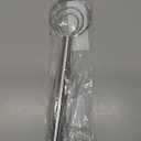 Danish Dough Whisk Stainless Steel Hook Dutch Bread Mixer Hand Tool for Sourdough Baking Making Blending Pastry Pizza