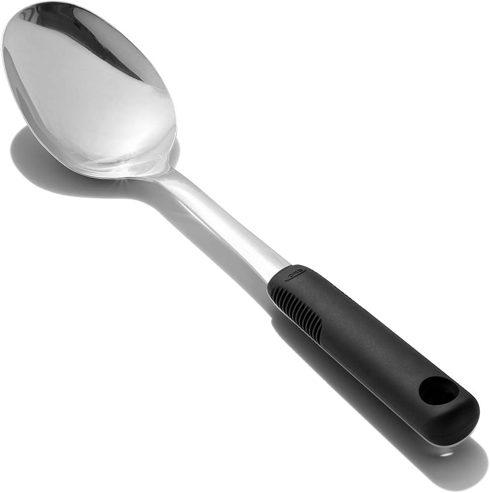 OXO 11283100 Stainless Steel Spoon