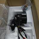 BAFANG 36V/48V 250W/500W/750W/1000W UART Version Mid Drive Kits, BBS01B BBS02B BBSHD for 68mm Bottom Bracket(No Other Accessories, Such as displays, cranksets, Brake levers, or Throttle Grips.)