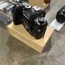 OM SYSTEM Olympus OM-1 Mark II Micro Four Thirds System Camera M.Zuiko Digital ED 12-40mm F2.8 PRO II Lens