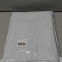 Plant Covers Freeze Protection,2 Pack Large Frost Covers with Zipper Drawstring47.2" x 70.8"Green Outdoor Winter Frost Blankets for Trees, Shrubs