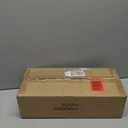 FRIDEKO HOME Floor Lamp, 9W 800LM Color Changing Smart Lamp with Music Sync, App & Remote Control, Adjustable Brightness & Color Temperature Standing Light for Living Room Bedroom Gaming, Beige Shade (Beige 1_Pack)