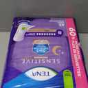 TENA Intimates Overnight Pad, 45 Count