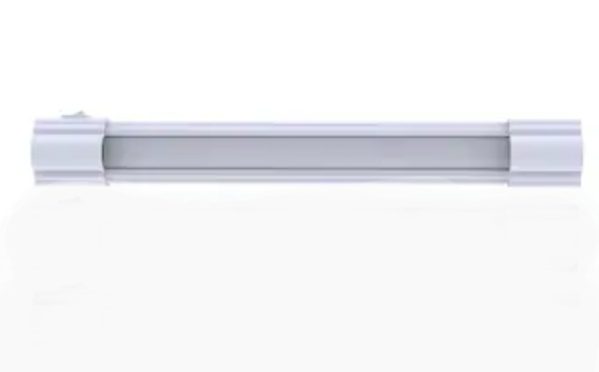 Green Watt 6 -Pack 24-in Plug-in LED Under Cabinet Light Bar