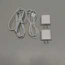 iPhone Charger Fast Charging,iPhone Fast Charger 2Pack Type C Fast Charger Block Plug Adapter 6FT USB-C to Lightning Cable Cord for iPhone14/13/13 Pro/12 Pro/12 Pro Max/11/Xs Max/XR/X/SE,iPad,AirPods