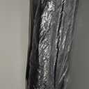 EASTROCK Drum Hardware Bag with Wheels, Heavy-Duty Rolling Drum Hardware Case for Percussion Stands, Cymbal Stands, Pedals & Drum Accessories, Large Capacity Wheeled Drum Carry Bag (black2)