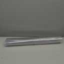 LovePads Clear Desk Mat 24 x 60 Inch, 1.5mm Thick Clear Table Protector, Waterproof Plastic Table Cover Protector, PVC Desk Protector Mat, Vinyl Desk Cover for Desktop, Coffee & Dining Table