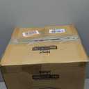 Ninja Hot and Iced Coffee Maker, Single Serve Coffee Maker and Drip Coffee Machine, DualBrew Pro Specialty 12-Cup with K-Cup Combo, Includes Permanent Filter, CFP307