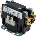 Packard Contactor C130A 1 Pole 30 Amps 24 Coil Voltage 4.5 Out of 5 Stars 44