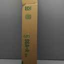 Blackout Roller Shades Blinds Cordless for Windows Pull Down Room Darkening Door Blinds with Thermal Insulated Easy to Install for Living Room, Bedroom, Home, Office Bathroom Black 24" W x 72" H