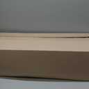 H2Pro 30" Glass Canopy 20 Long/29 Gallon Aquarium Fish Tank (29.21 x 11.69 x 0.16in), Clear, 30GT