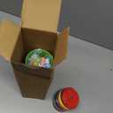 14 Pack Color Changing Cups Tumblers With Lids & Straws - 12oz Reusable Plastic Drinking Cups Bulk Party Sippy Cups Cold Water Cup Set (with Silicone Straw Cover)