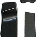 CIPA 10971 Custom Towing Mirror for Chevrolet Silverado/GMC Sierra (2019 to 2025) - Driver's Side, 18 inches x 12 inches x 7 inches