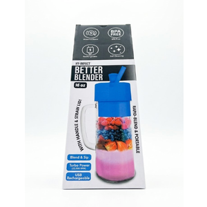 BETTER Blender 16Oz