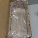 240356402 Refrigerator Door Bin Fits for Kenmor Frigidair Door shelf Shelves replacement LFSS2612TF0 FFSS2615TS0 FGHS2631PF4A FGHS2655PF