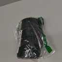 RC Highway Tires Wheel for 1/8 Typhon 6s BLX,1/7 Infraction 6S BLX,Limitless,4PCS RC Drift Tires Rubber RC Highway Wheel,Carbon Surface(Black)