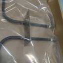 Upgraded 318255605 318255600 Broil Element Compatible with Frigidaire Kenmore Range Stove Ovens Parts,318255605 Frigidaire Oven Broil Element 2210952 5303310513 PLEB30T9DCB Oven Heating Element Parts