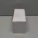 Juexica 12 Pcs Clear Acrylic Box with Lid Plastic Small Acrylic Boxes Decorative Storage Box Jewelry Display Mini Clear Container for Home Candy Pill Tiny Jewelry(Square,2.17 x 2.17 x 1.77)