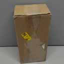 Tissue Box Dispenser Wall Mounted Stainless Steel Paper Towel Dispenser Holder for Bathroom and Kitchen