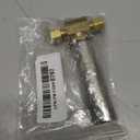 Sioux Chief 1/4" O.D. Compr. Tee, Mini-Rester Water Hammer Arrestor (Lead-Free) (Sioux Chief - 660-GTC0B)