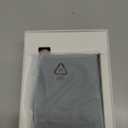 Voice Amplifier Wireless Microphone with Magnetic Lavalier, Bluetooth Voice Amplifier for Teachers with 2 Mic, Rechargeable Portable Microphone Speaker for Classroom, Yoga, Meetings, Speeches