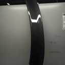 20152023 Compatible with Dodge Charger, Rear Trunk Spoiler, Redeye Style, Carbon Fiber Pattern ABS WheelX