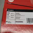New Balance Men's 608 V5 Casual Comfort Cross Trainer, US Men 10 - US Women's 11 1/2