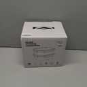 2-Pack Glass Food Storage Containers with Tempered Lids (21.3oz/2.7cup) - Airtight Snap Lock, Microwave & Oven Safe (-4~ 950F), Freezer to Baking Dish, BPA-Free, Gift Box (Blue)