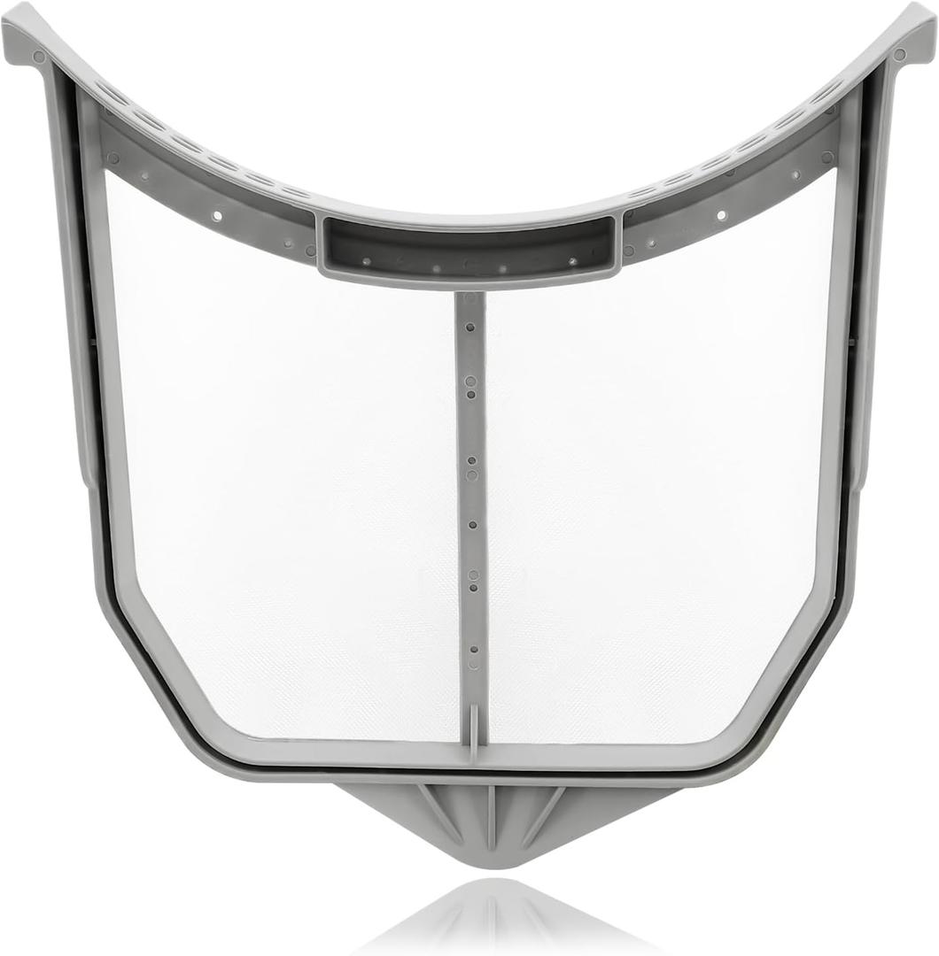 W10516085 Dryer Lint Filter, Compatible with Whirlpool Dryer Filter Lint Screen, Replaces W10211906 W10370972 PS11755878 WPW10516085 3188345 AP6022545 EAP11755878