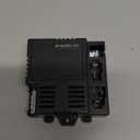 JR1625RX-12V Control Box Receiver Accessory,Receive Controller Signal Install Children's Electric Ride on Kids Car Replacement Parts