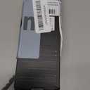 LISEN Retractable Car Charger, Gifts for Him Her, Car Adapter USB C Fast Charger, gifts for Mothers Day Travel Essentials kits Car Accessories for Men Women Gifts for iPhone 17 16 15 14 13 Samsung S26 (Grey)