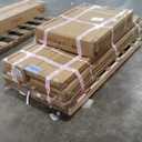 GarveeLife 12x20 FT Metal Carport, Enclosed Car Port with Reinforced Frame and Steel Roof for All-Weather Use, Metal Garage Shed for Full-Sized Pickup Trucks (Gray)