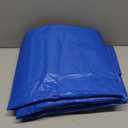 SGPAC Heavy Duty Mattress Bags for Moving and Storage,Extra Thick Twin Mattress Storage Bag,Mattress Cover for Moving with Reinforced Handles and Zipper Closure to Prevent Rips,Made of New Material