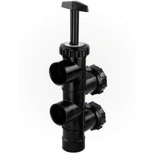 Hayward SP0410X502S Micro-Clear Slide Valve Assembly with 2-Inch Pipe