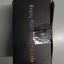 Brizled Color Changing Mardi Gras Lights, 66ft 200 LED RGB String Lights Music Sync, 120+ Modes Remote Dimmable Outdoor Christmas Light, Mini Tree Light Indoor Plugin for Xmas Halloween Party Decor