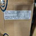 Graco TurboBooster 2.0 Backless Booster Car Seat, Denton, Mfd: 11/07/2025