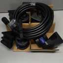 Westinghouse ePX3100 Electric Pressure Washer, 2300 Max PSI 1.76 Max GPM with Anti-Tipping Technology, Onboard Soap Tank, Pro-Style Steel Wand, 5-Nozzle Set, for Cars/Fences/Driveways/Home/Patios