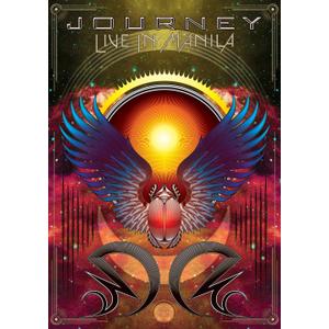 Live In Manila[DVD/2 CD Combo]