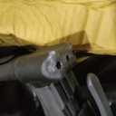 HON Wave Big and Tall Office Chair with Adjustable Arms, 450 lbs Capacity, Ergonomic, Breathable Mesh Desk Chair with Wheels, 360 Swivel, Heavy Duty Tilt Recline, Black