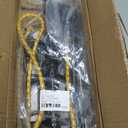 ROCKBROS Rear Bike Rack Quick Release Bike Cargo Rack Luggage Bike Rack Rear Mountain Bike Rack