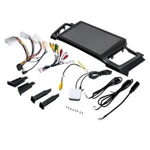 maXpeedingrods Car Radio Stereo for Toyota RAV4 13-17 10.1inch Touch Screen Head Unit, GPS Navigation, Bluetooth, WiFi, 2+32G