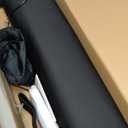 77.6"x36" Red Light Therapy Mat for Body, 1408pcs Infrared Red Light Therapy Blanket, 3 in 1 Dual Wavelength (660nm & 850nm), Infrared Heating Pad with 5 Modes & Pulse Modes& 10-90min Timer