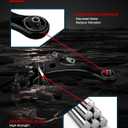 KAX Front Lower Control Arm w/Ball Joint K622036 K622035 for Sienna - 2011 - 2020 , 2pcs