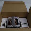 AMI PARTS DC31-00055G, DC31-00055H, DC31-00055D Dryer Induction Motor Compatible with sam-Sung & Ken-More Dryer, Replaces PS4204647, DC96-00882C, PS4133825